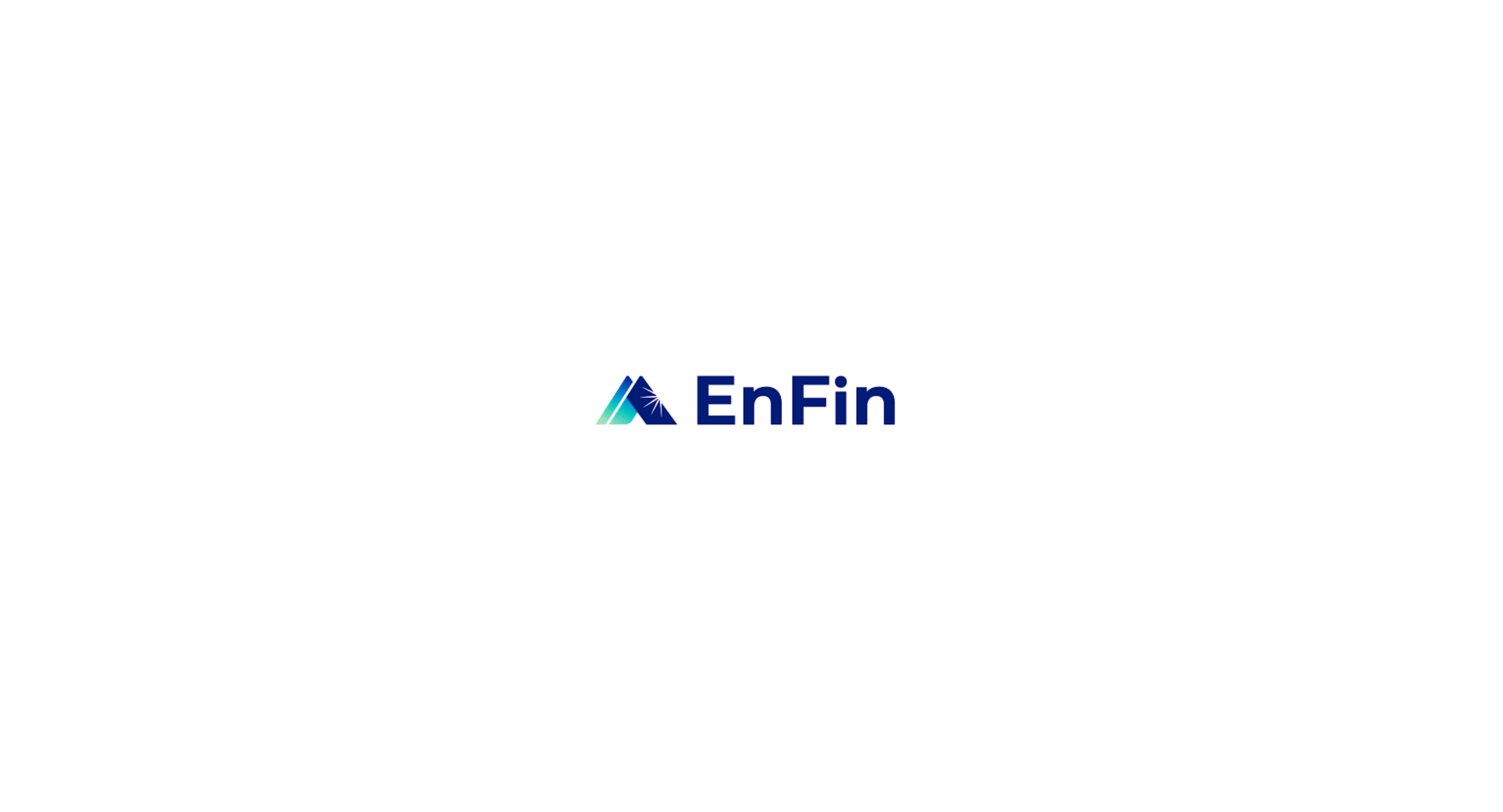 EnFin financing