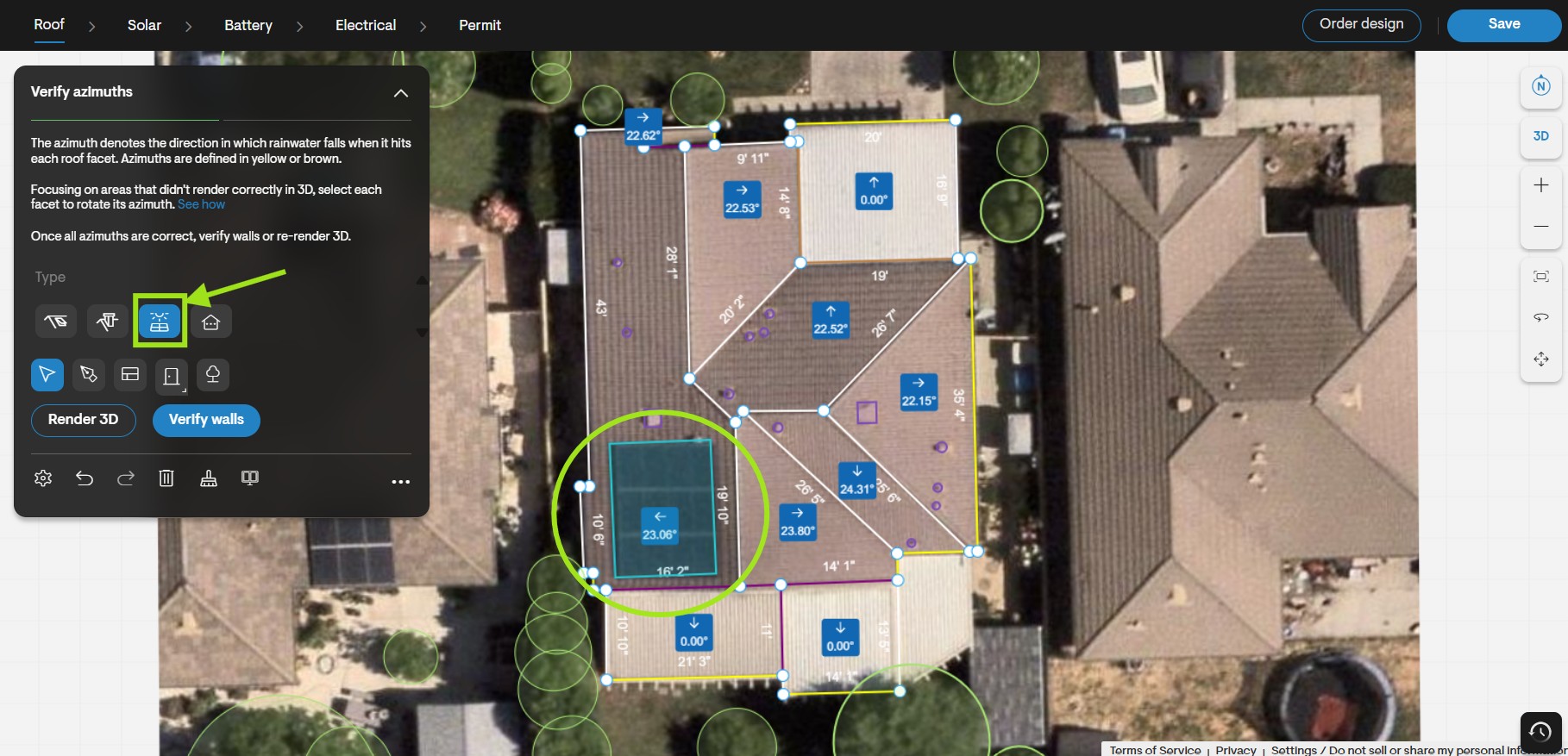 Create a System Expansion project