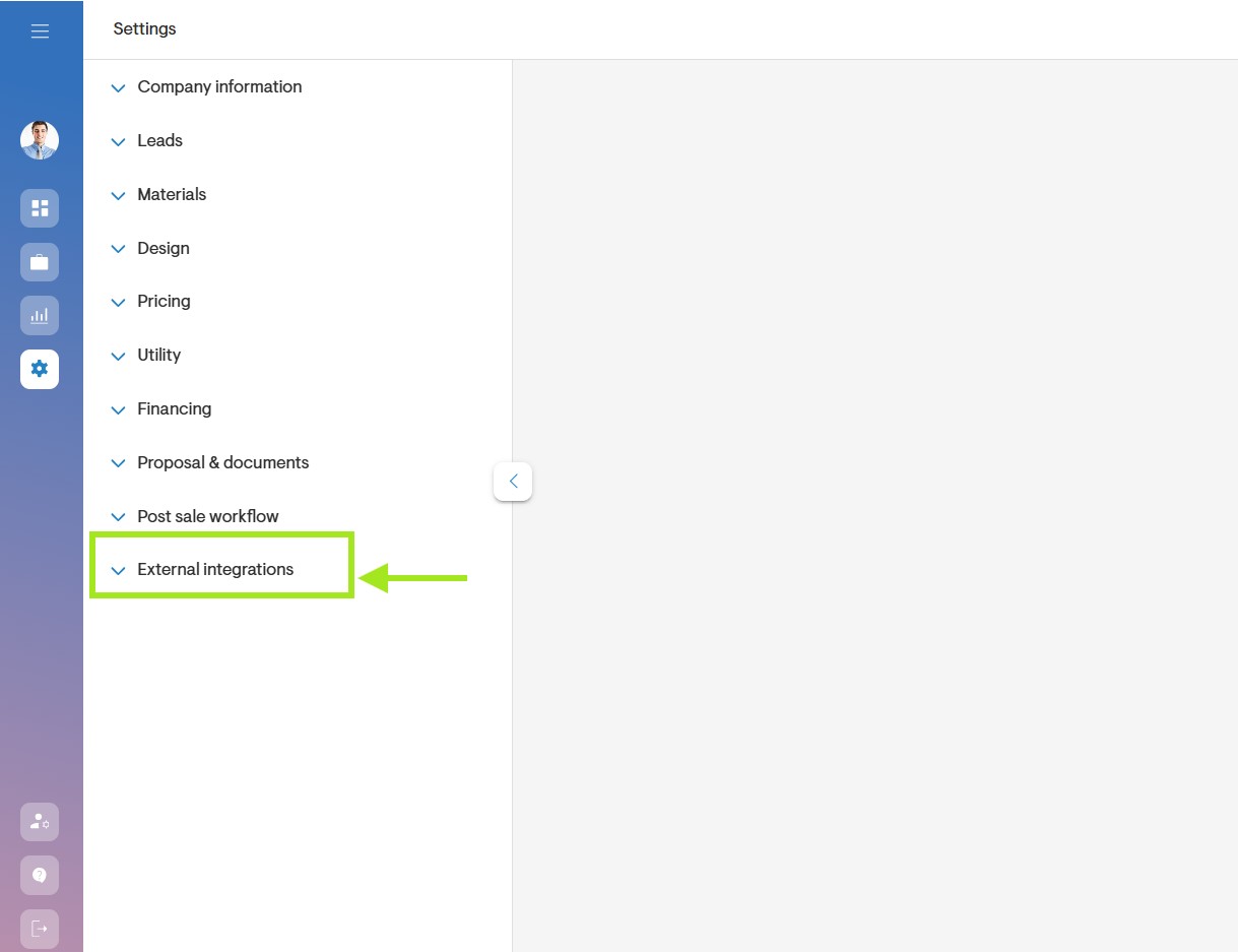 DocuSign: How to Connect Your Account