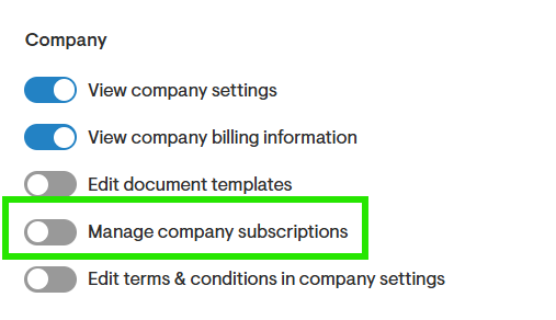 Document Templates Q&A