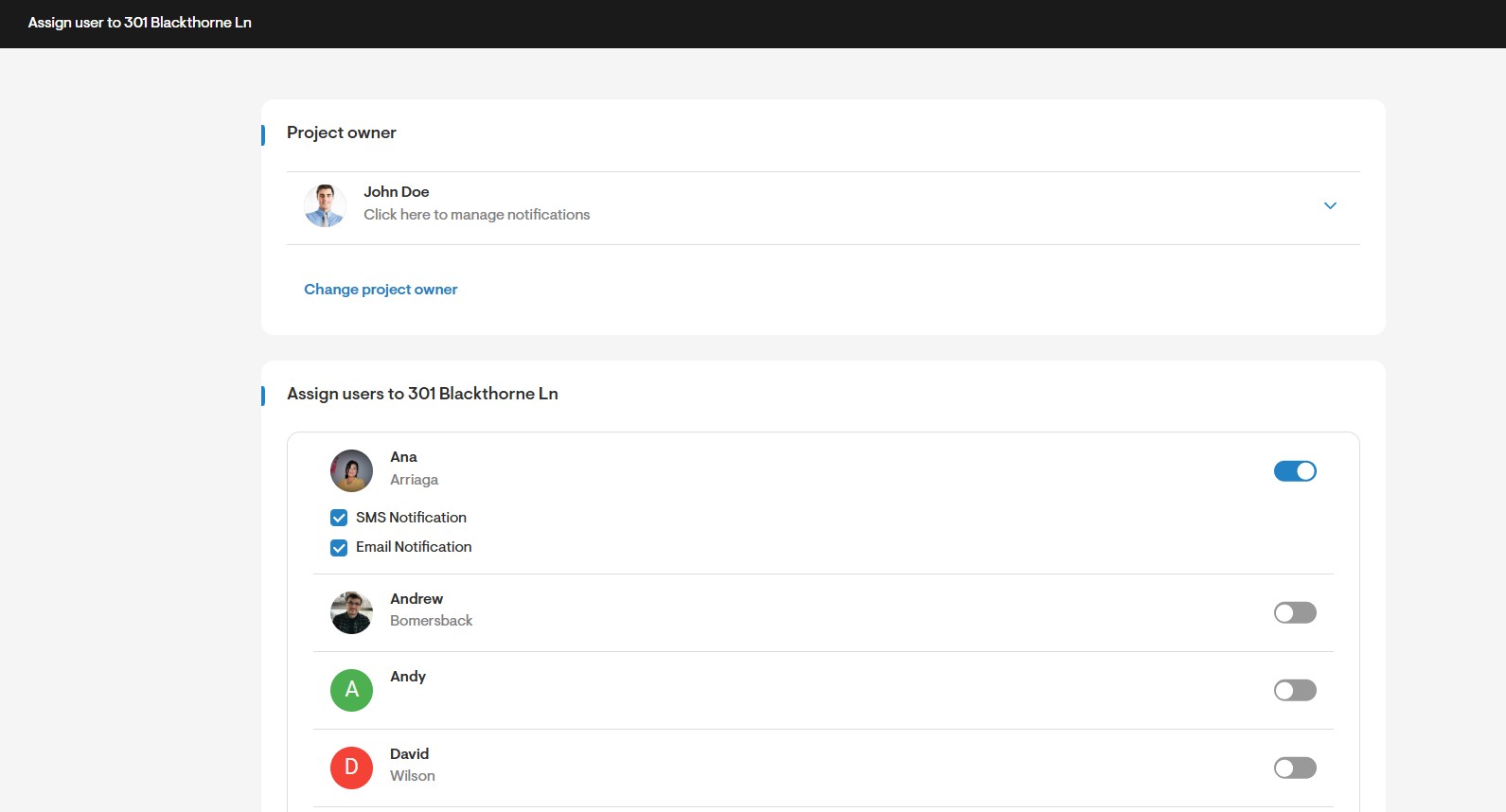 One Assign Best practices to manage your team - Assign Leads & Projects
