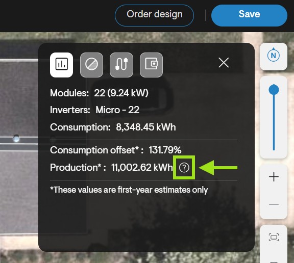 Power Control System Setup (PCS)